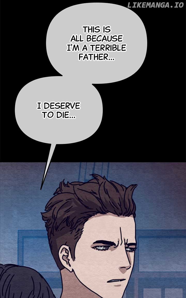 Hiding Out in an Apocalypse Chapter 33 — Page 56
