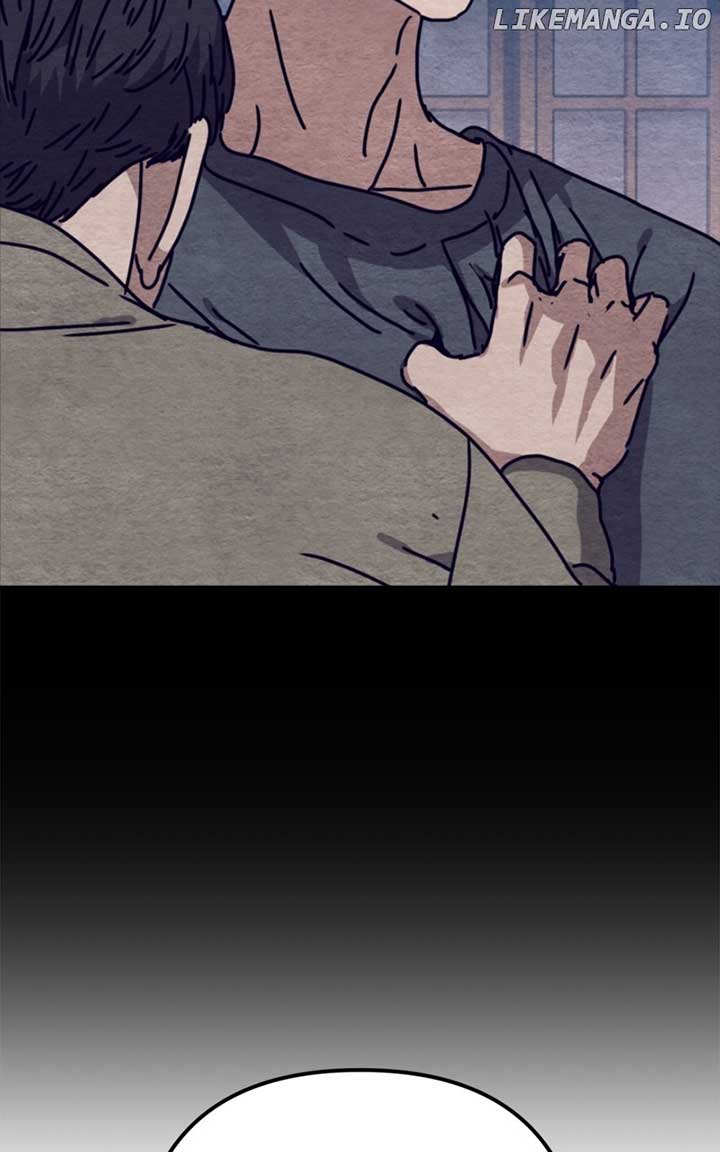 Hiding Out in an Apocalypse Chapter 33 — Page 57