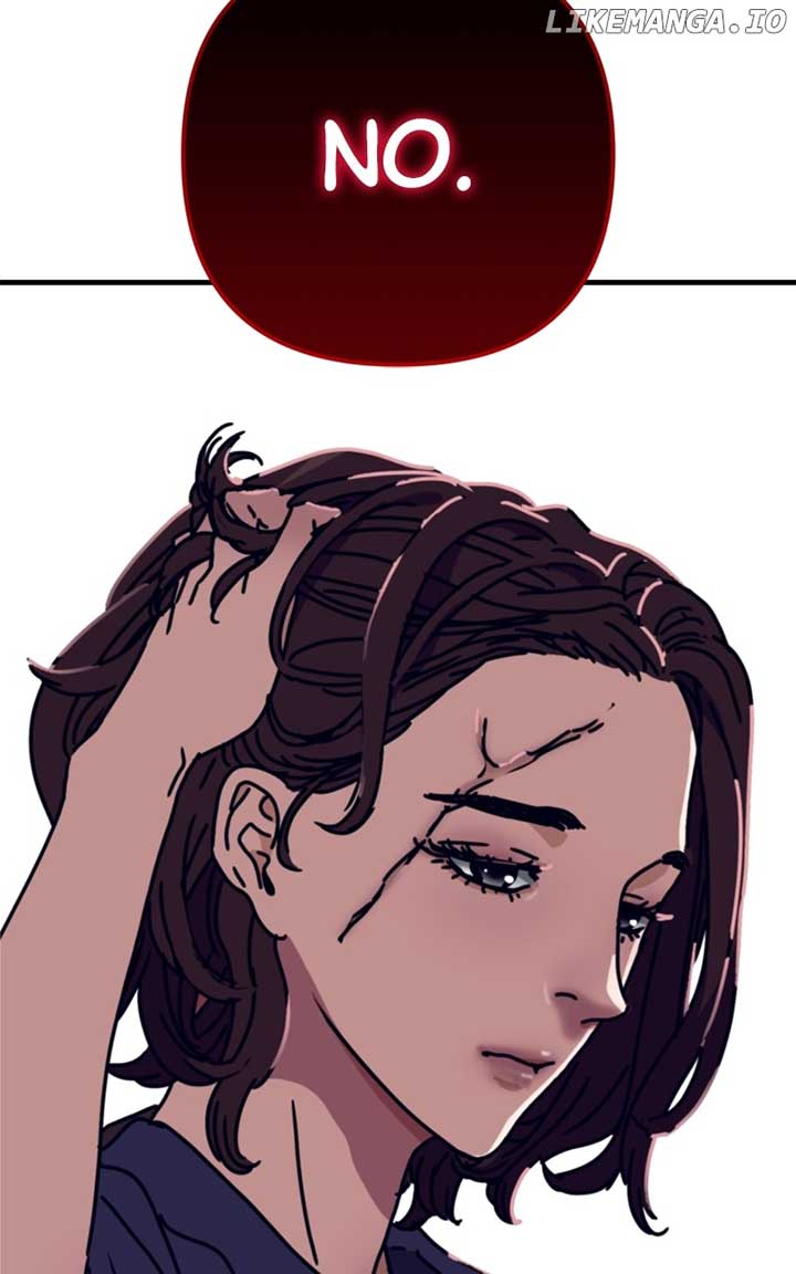 Hiding Out in an Apocalypse Chapter 33 — Page 63