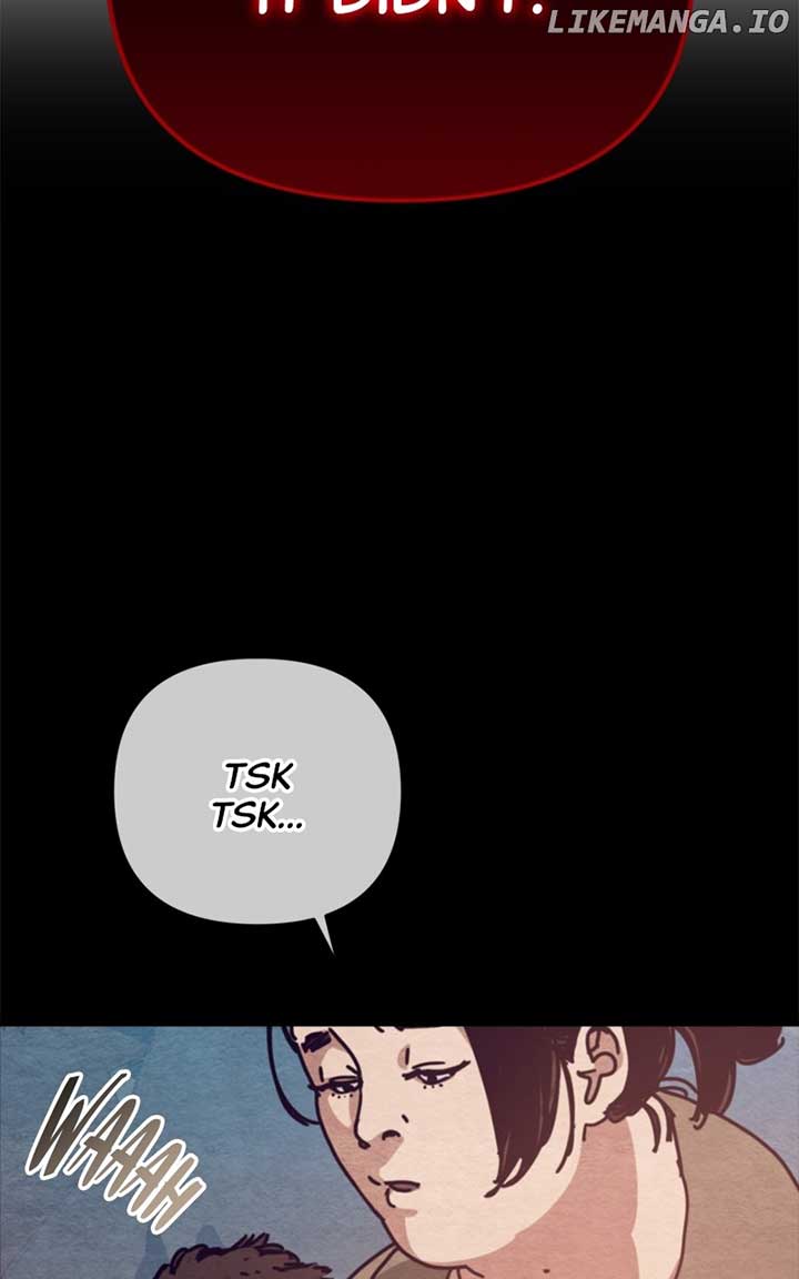 Hiding Out in an Apocalypse Chapter 33 — Page 65