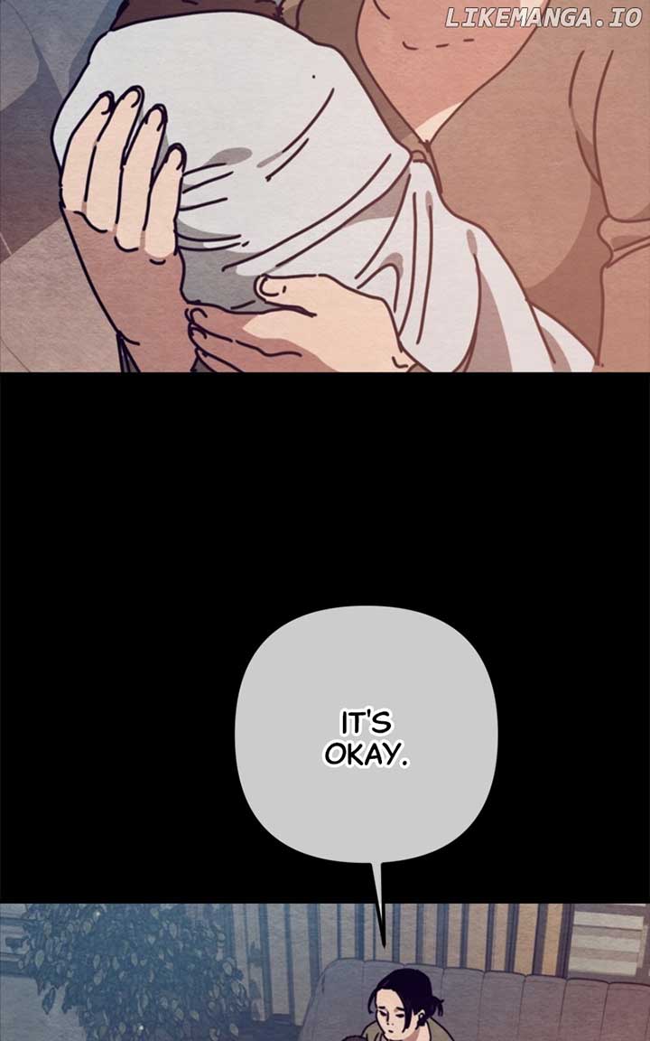 Hiding Out in an Apocalypse Chapter 33 — Page 66