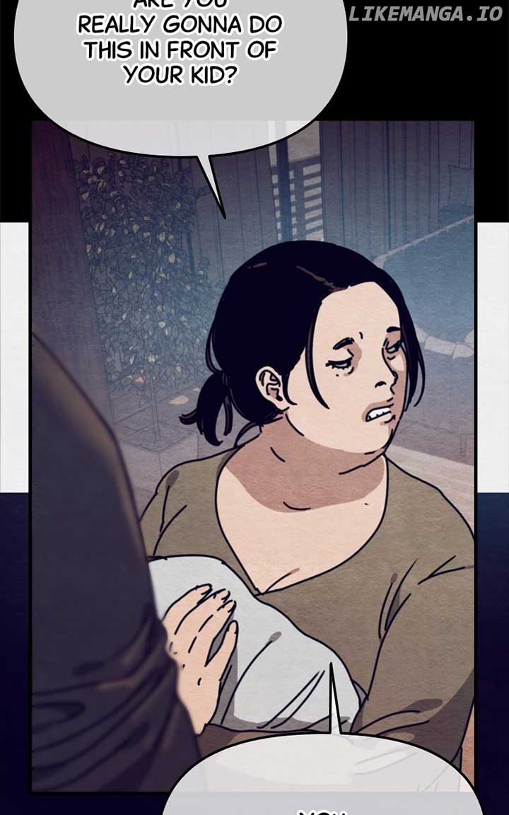 Hiding Out in an Apocalypse Chapter 33 — Page 73