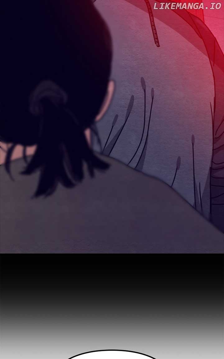 Hiding Out in an Apocalypse Chapter 33 — Page 75