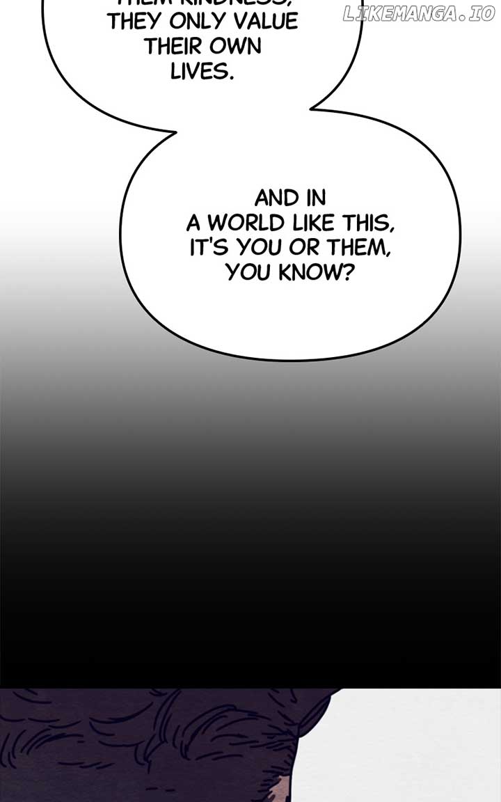 Hiding Out in an Apocalypse Chapter 33 — Page 77