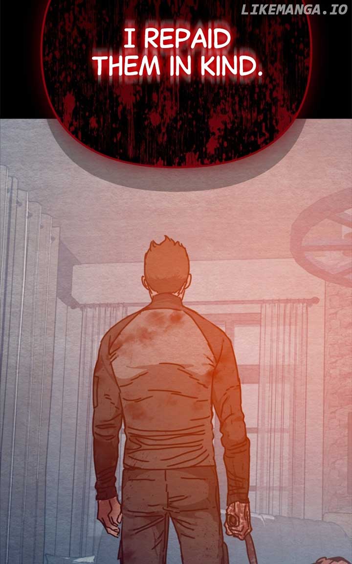 Hiding Out in an Apocalypse Chapter 33 — Page 79