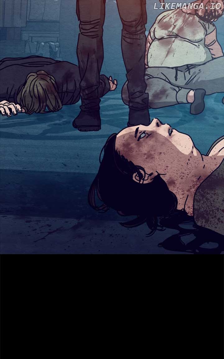 Hiding Out in an Apocalypse Chapter 33 — Page 80