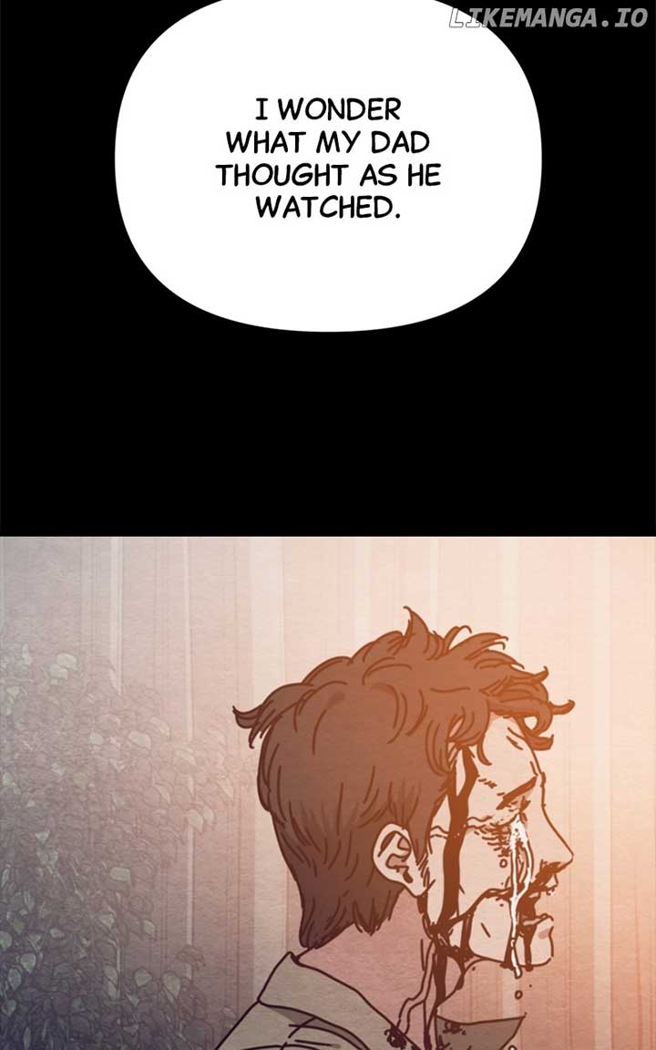Hiding Out in an Apocalypse Chapter 33 — Page 82