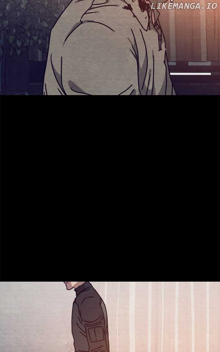 Hiding Out in an Apocalypse Chapter 33 — Page 83