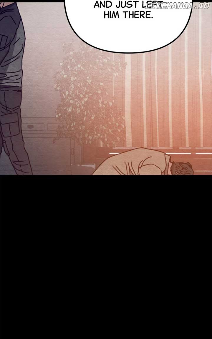 Hiding Out in an Apocalypse Chapter 33 — Page 85