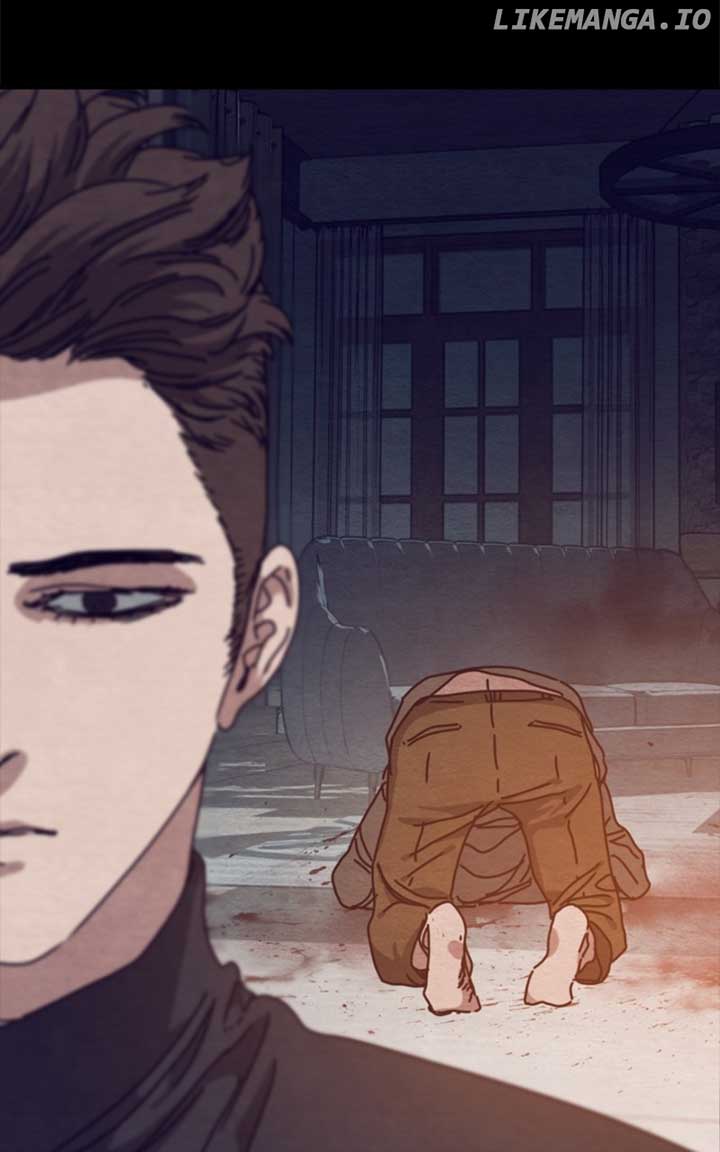 Hiding Out in an Apocalypse Chapter 33 — Page 86