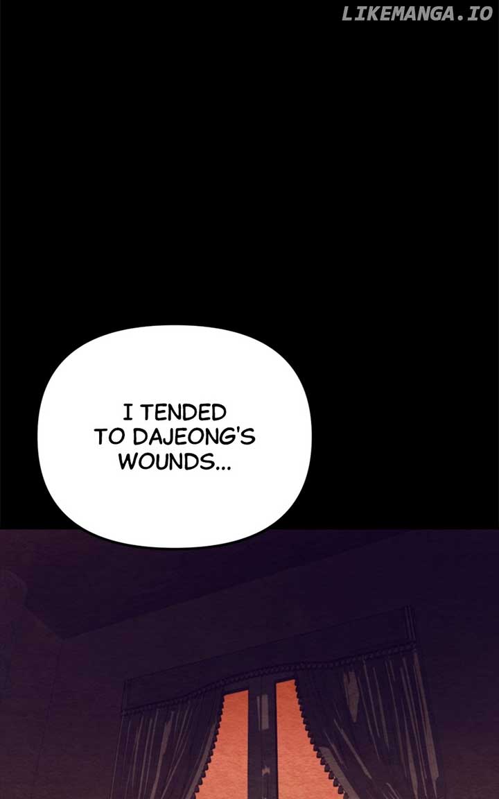 Hiding Out in an Apocalypse Chapter 33 — Page 88