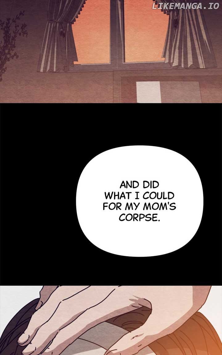 Hiding Out in an Apocalypse Chapter 33 — Page 89
