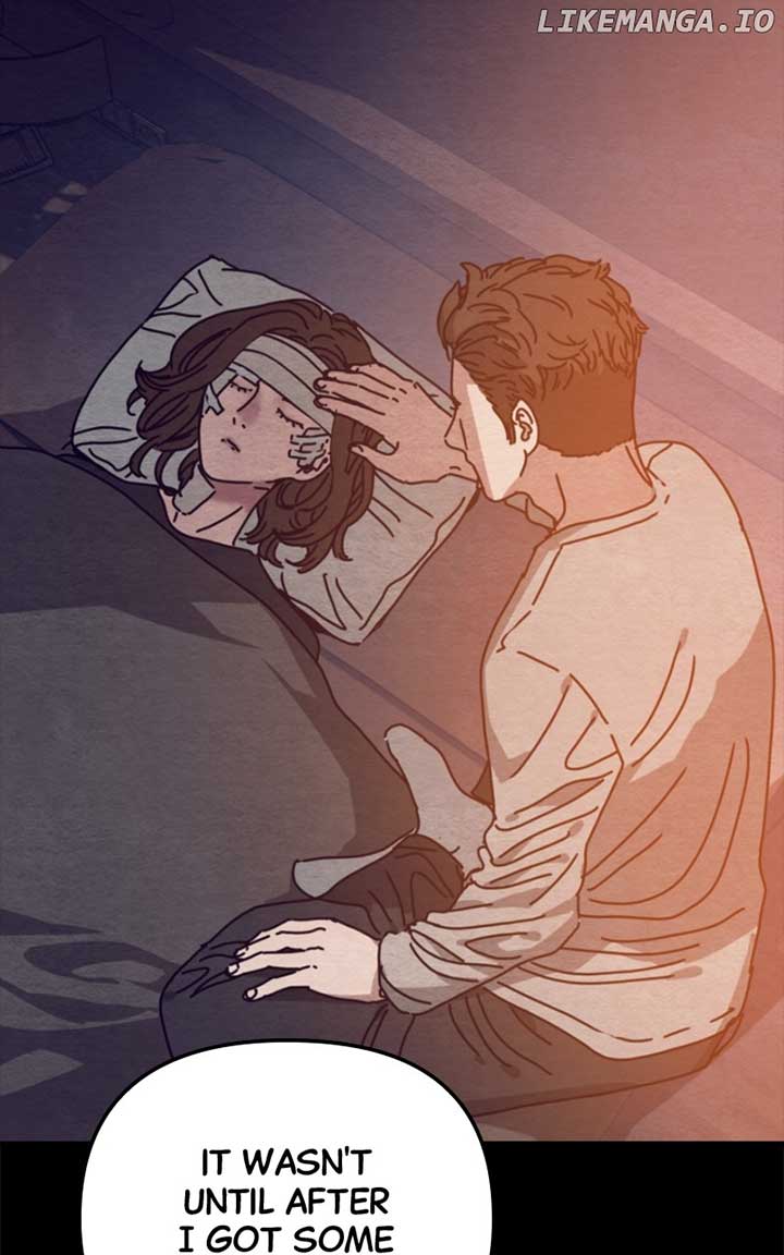 Hiding Out in an Apocalypse Chapter 33 — Page 91