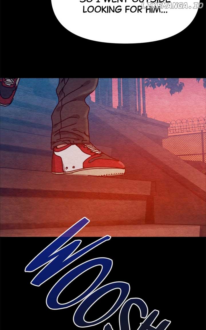 Hiding Out in an Apocalypse Chapter 33 — Page 93