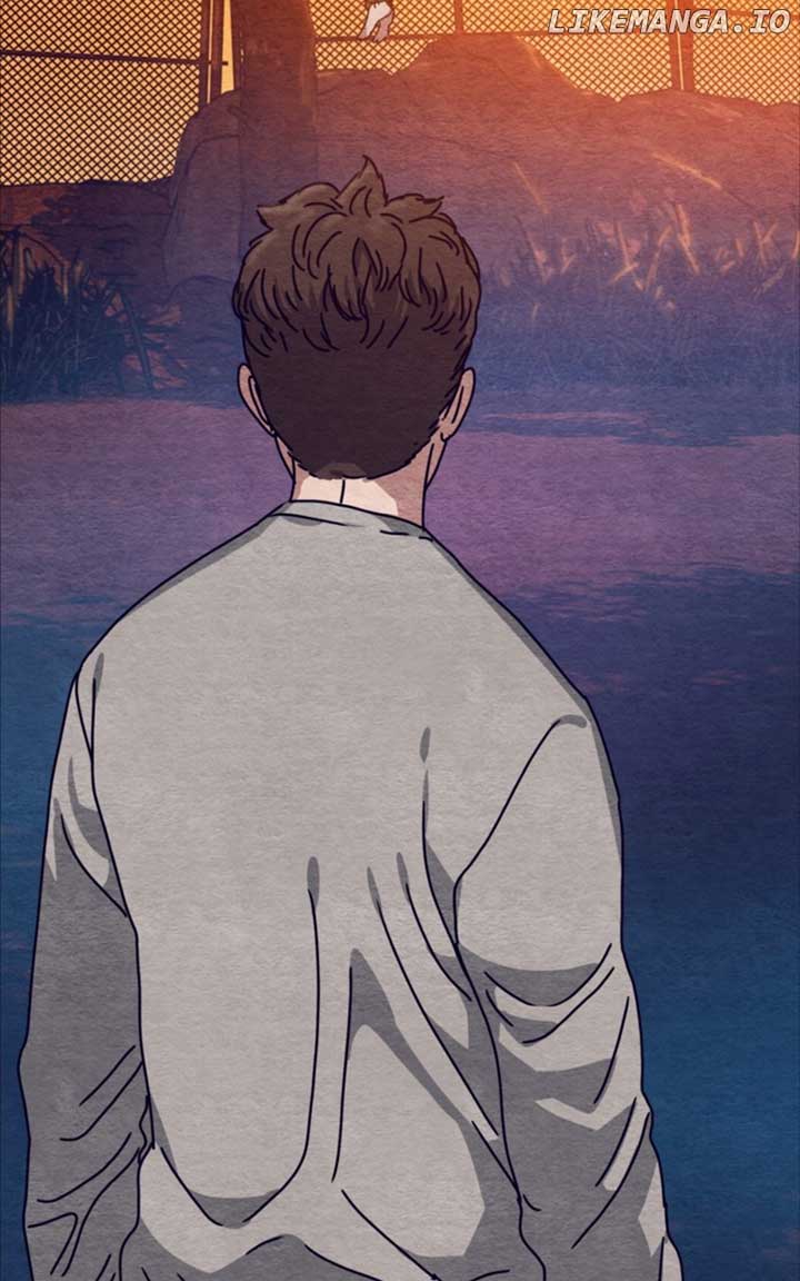 Hiding Out in an Apocalypse Chapter 33 — Page 96