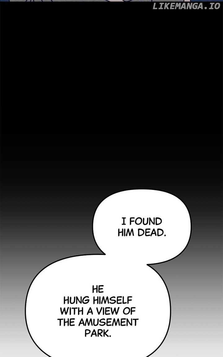 Hiding Out in an Apocalypse Chapter 33 — Page 97