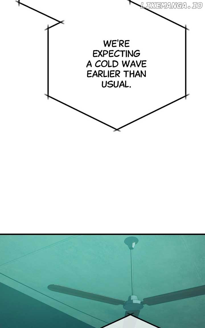 Hiding Out in an Apocalypse Chapter 34 — Page 4