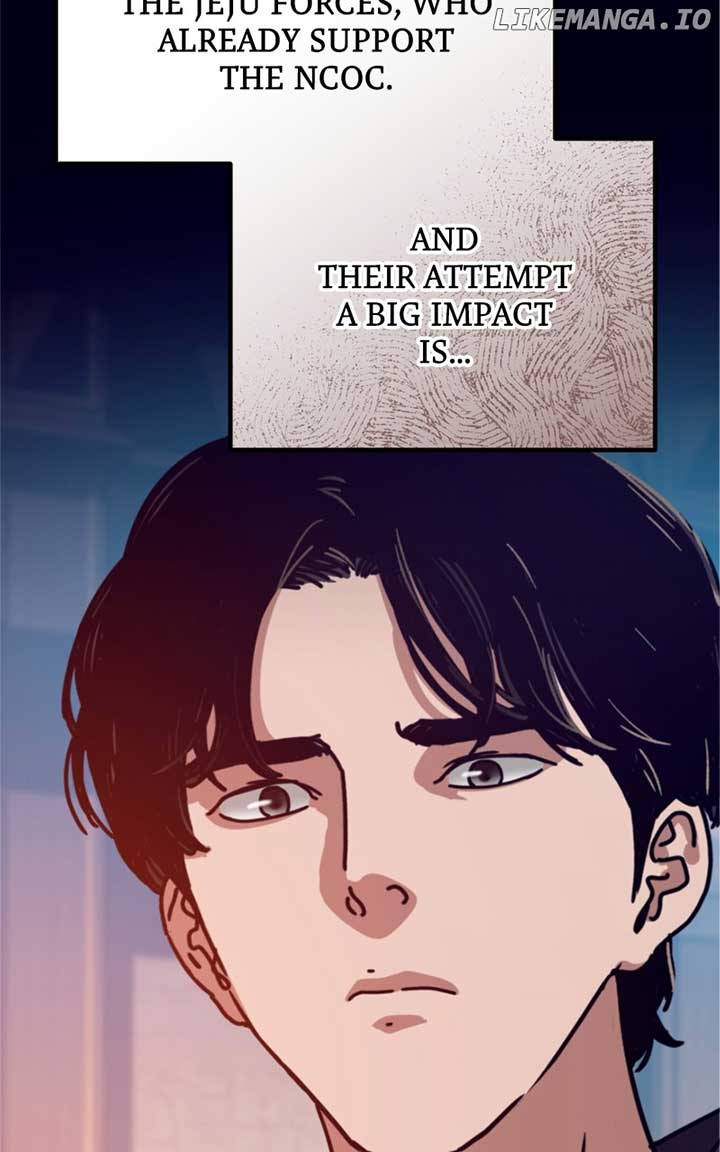 Hiding Out in an Apocalypse Chapter 34 — Page 100