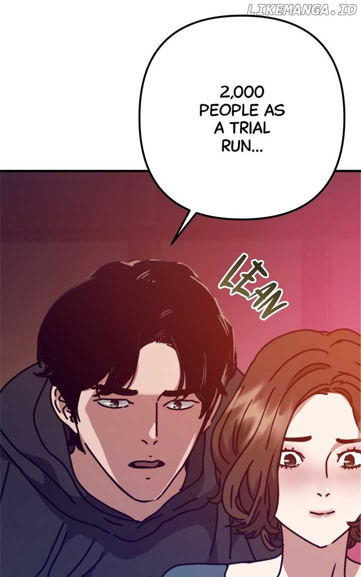 Hiding Out in an Apocalypse Chapter 34 — Page 103