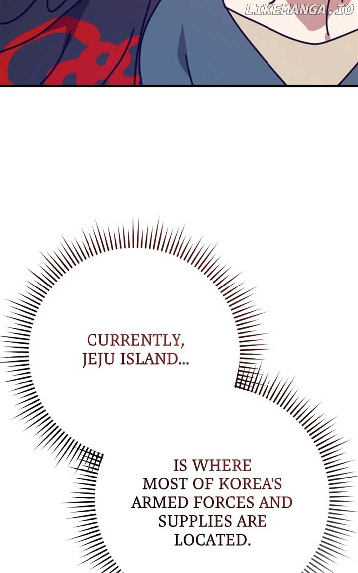 Hiding Out in an Apocalypse Chapter 34 — Page 104