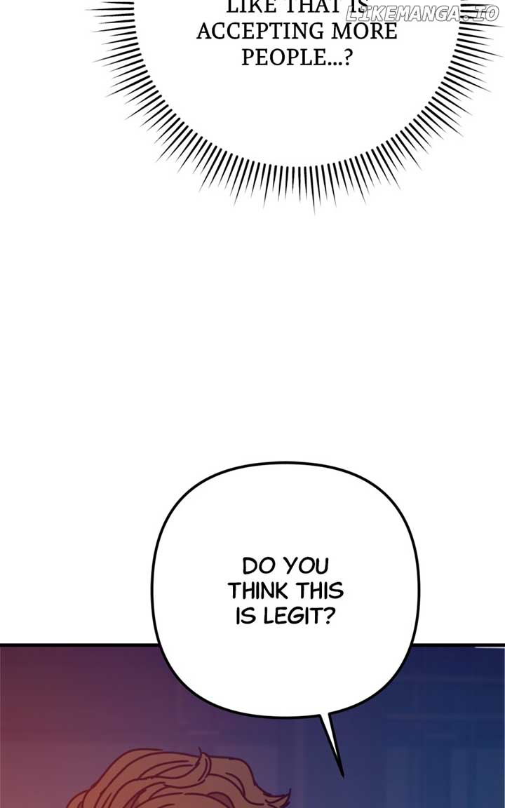 Hiding Out in an Apocalypse Chapter 34 — Page 106