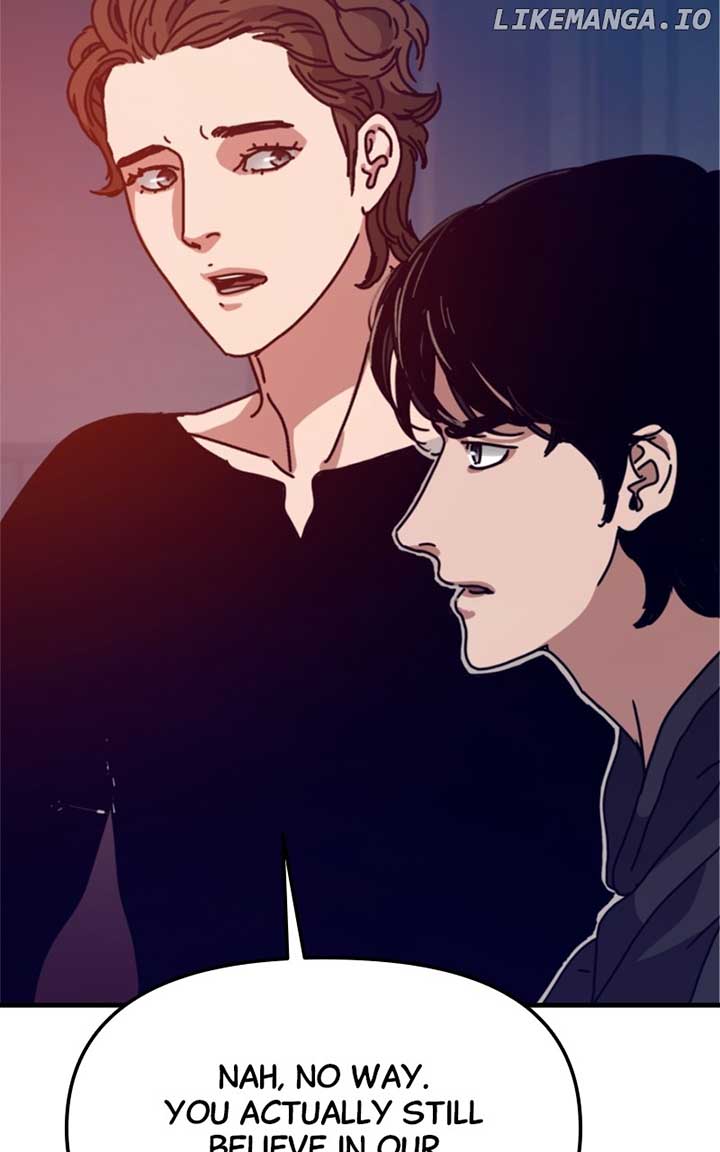 Hiding Out in an Apocalypse Chapter 34 — Page 107