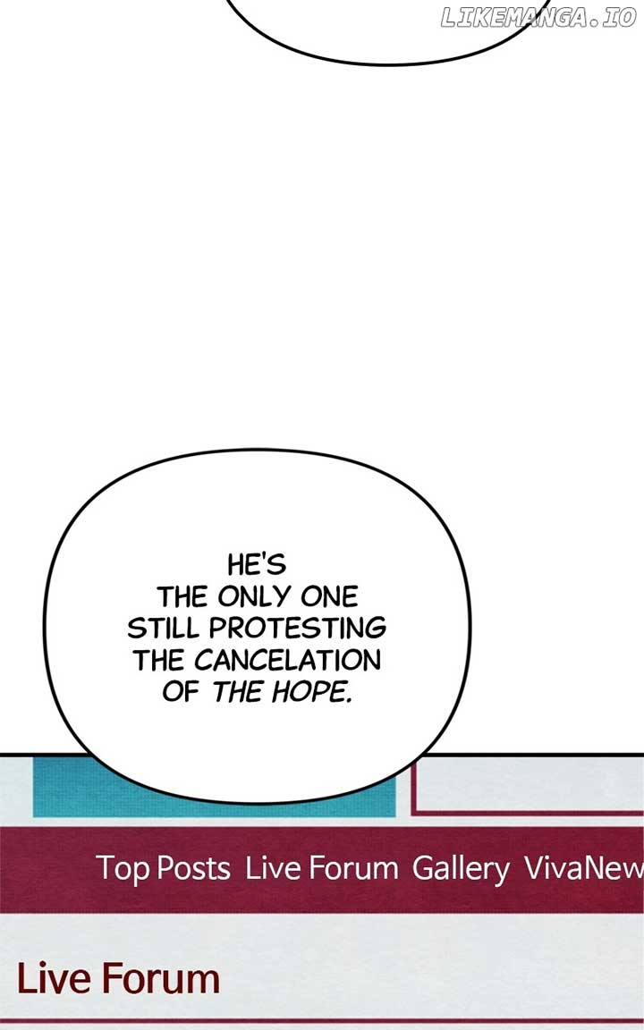 Hiding Out in an Apocalypse Chapter 34 — Page 109