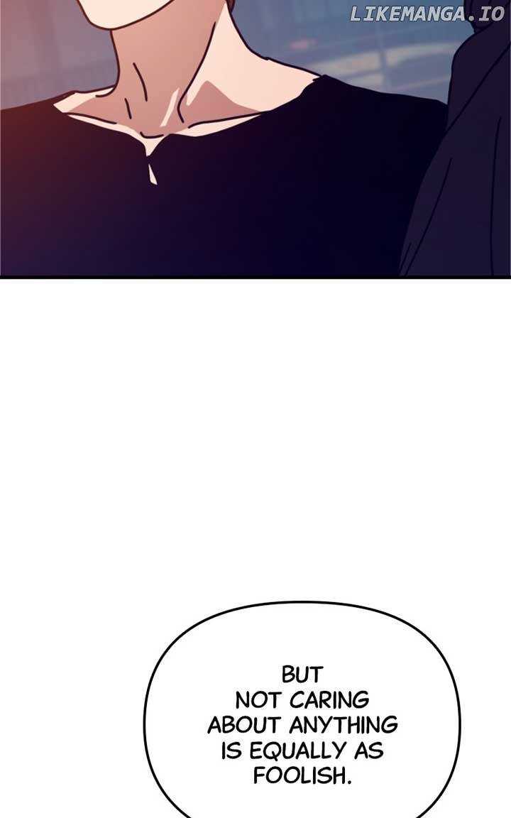 Hiding Out in an Apocalypse Chapter 34 — Page 113