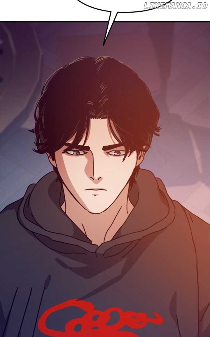 Hiding Out in an Apocalypse Chapter 34 — Page 114
