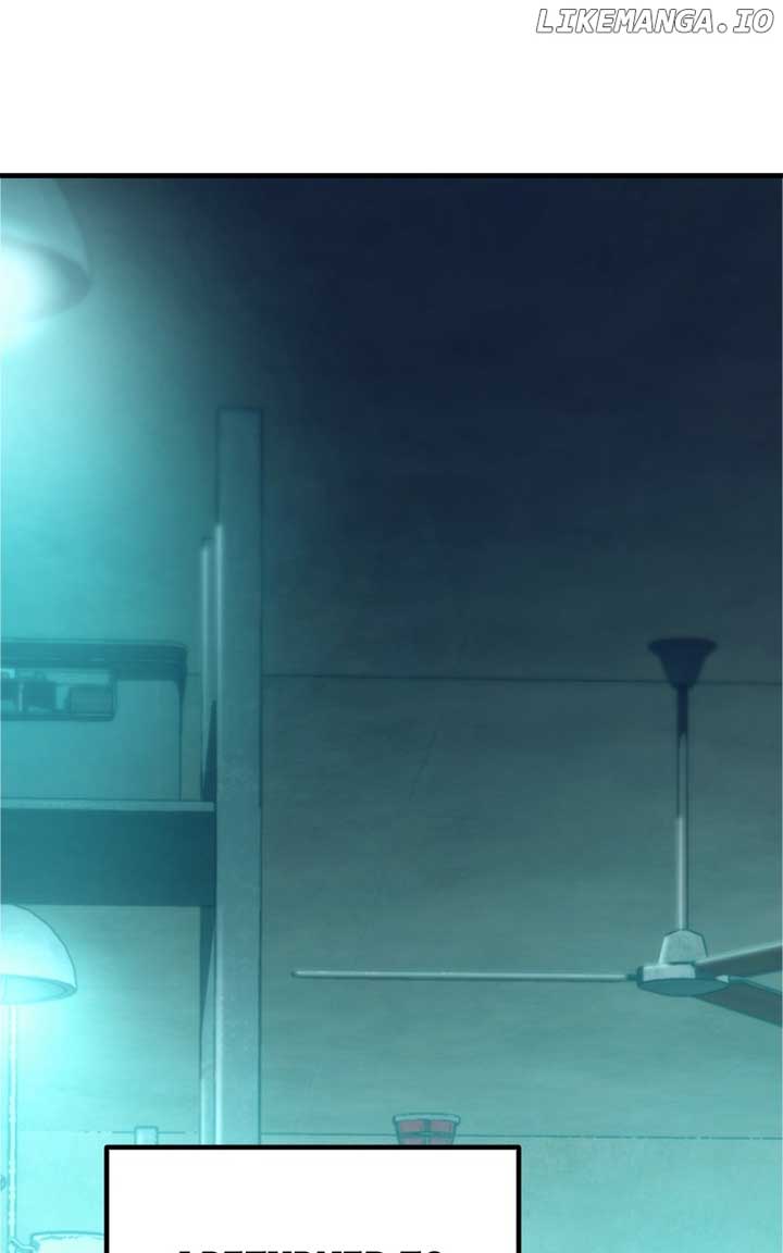 Hiding Out in an Apocalypse Chapter 34 — Page 117