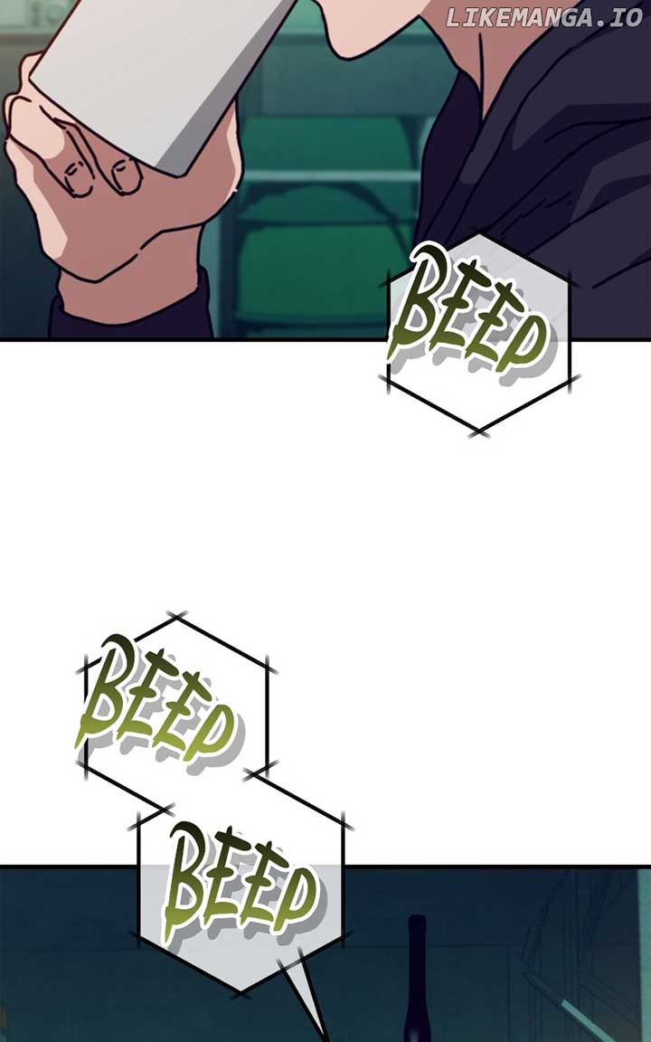 Hiding Out in an Apocalypse Chapter 34 — Page 12