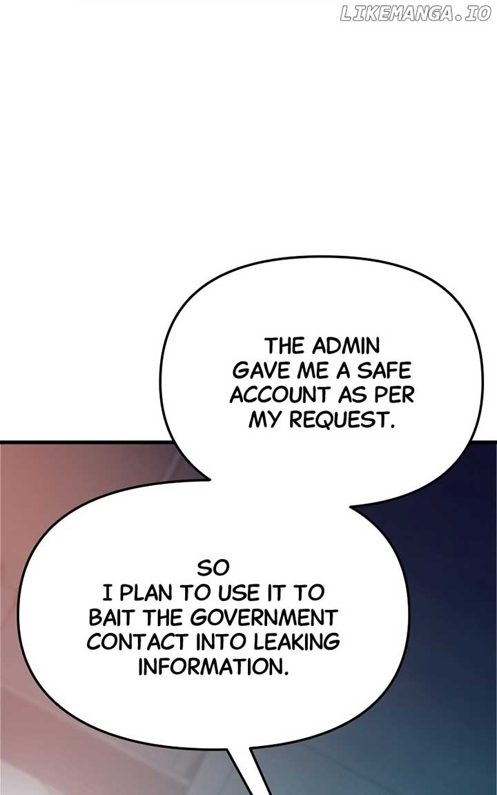 Hiding Out in an Apocalypse Chapter 34 — Page 120