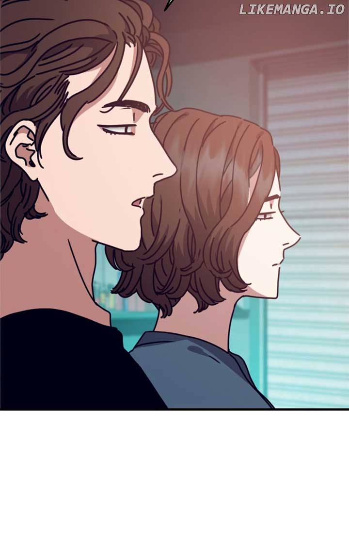 Hiding Out in an Apocalypse Chapter 34 — Page 123