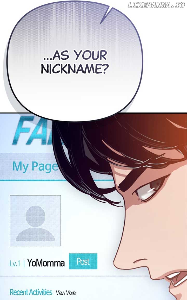 Hiding Out in an Apocalypse Chapter 34 — Page 124