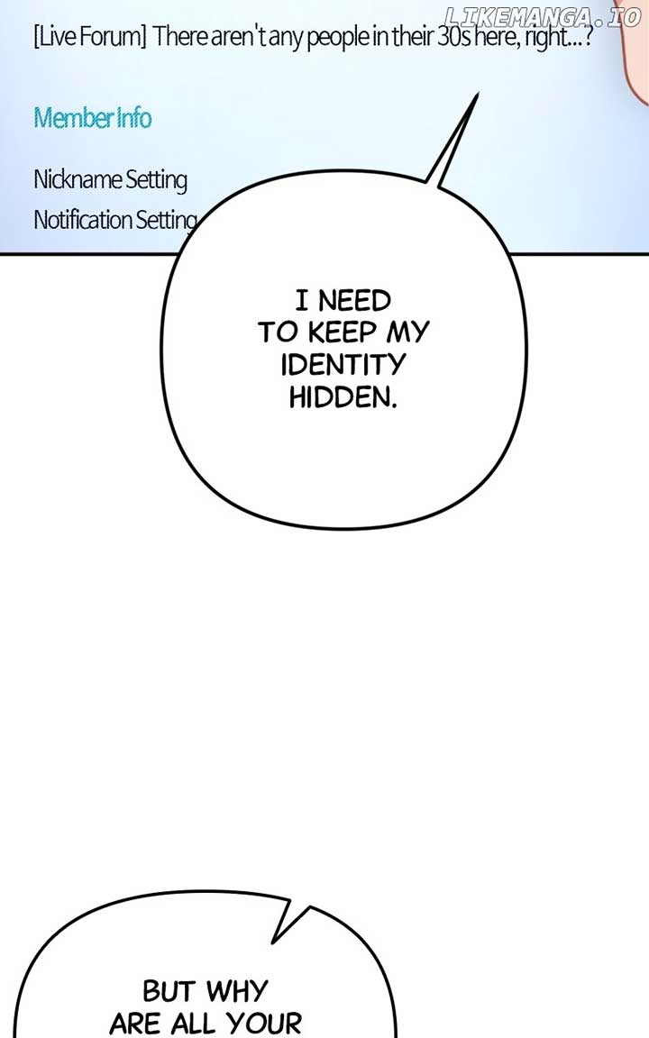 Hiding Out in an Apocalypse Chapter 34 — Page 125