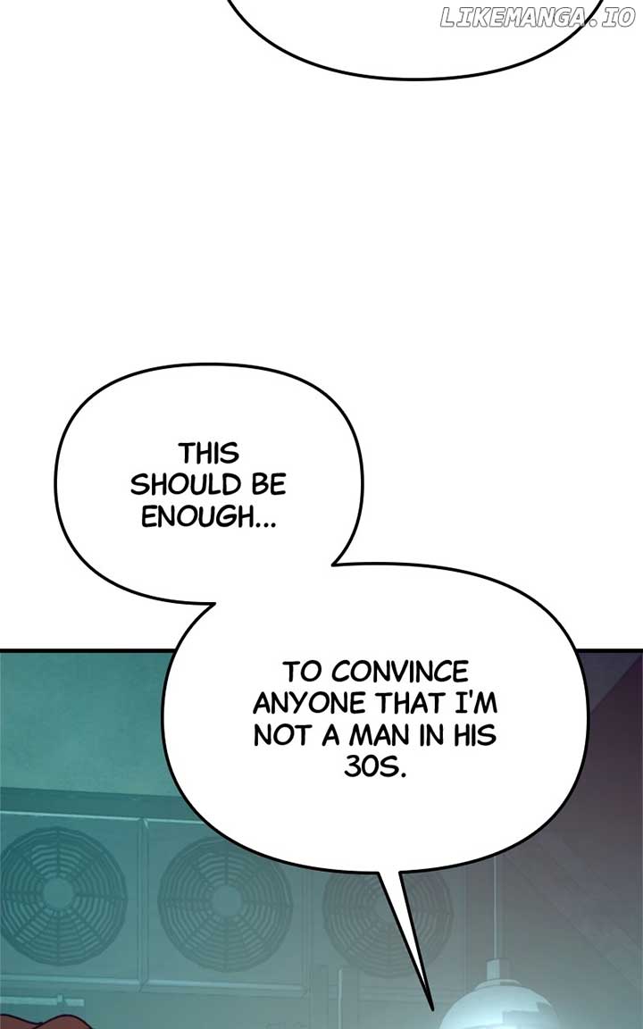 Hiding Out in an Apocalypse Chapter 34 — Page 127