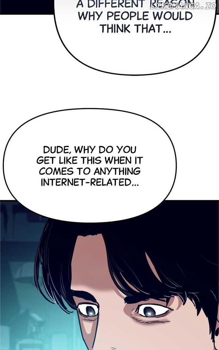 Hiding Out in an Apocalypse Chapter 34 — Page 129