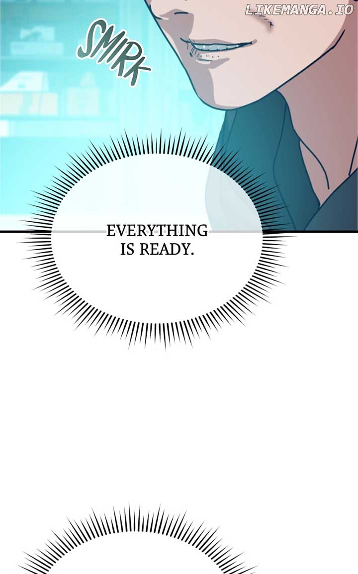 Hiding Out in an Apocalypse Chapter 34 — Page 130