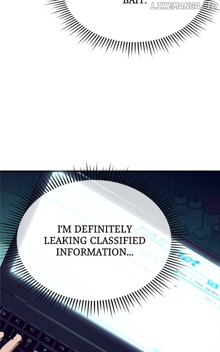 Hiding Out in an Apocalypse Chapter 34 — Page 132