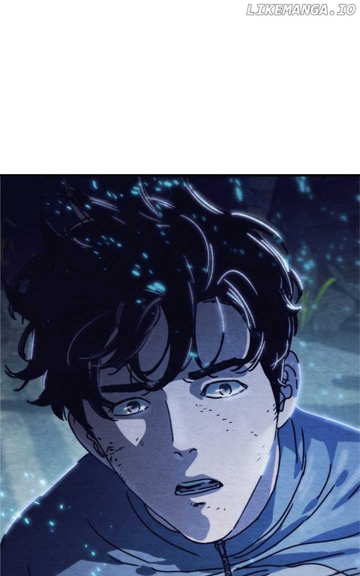 Hiding Out in an Apocalypse Chapter 34 — Page 134
