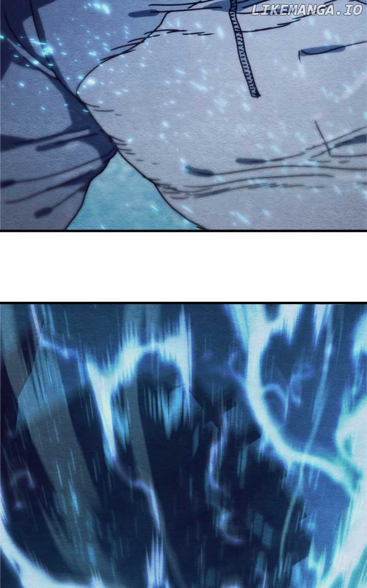 Hiding Out in an Apocalypse Chapter 34 — Page 135