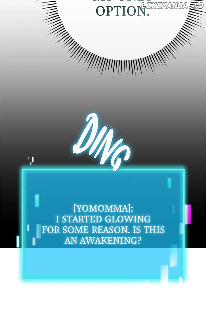 Hiding Out in an Apocalypse Chapter 34 — Page 141