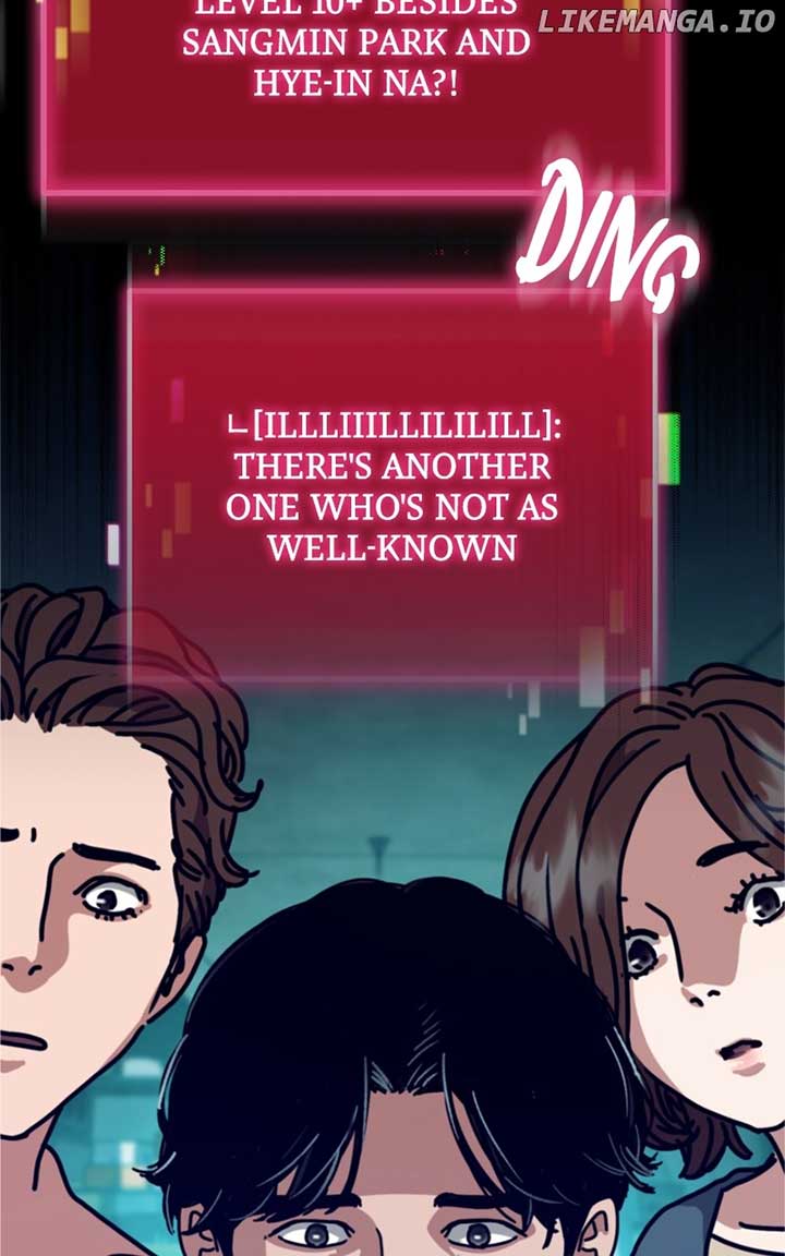 Hiding Out in an Apocalypse Chapter 34 — Page 145