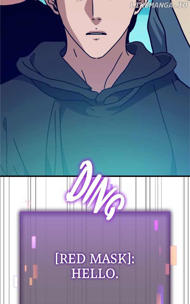 Hiding Out in an Apocalypse Chapter 34 — Page 146