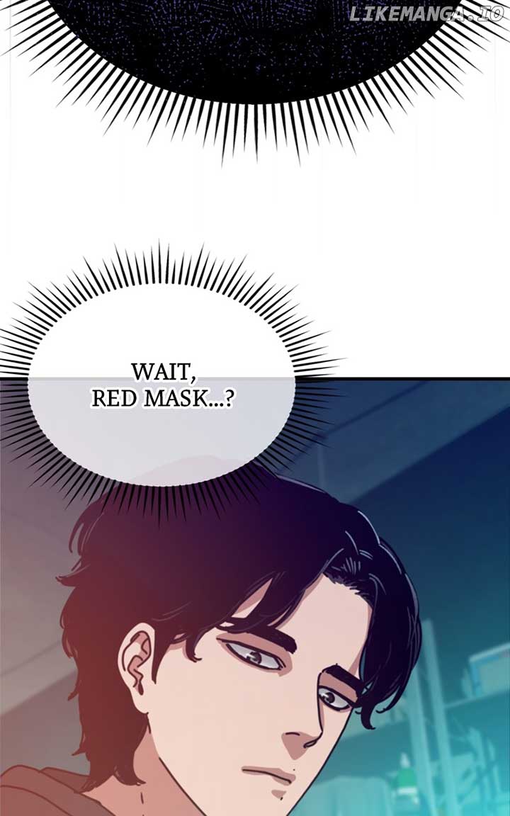 Hiding Out in an Apocalypse Chapter 34 — Page 149