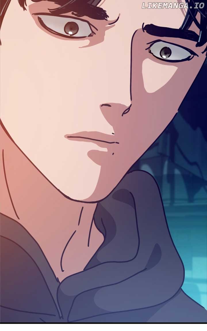 Hiding Out in an Apocalypse Chapter 34 — Page 151