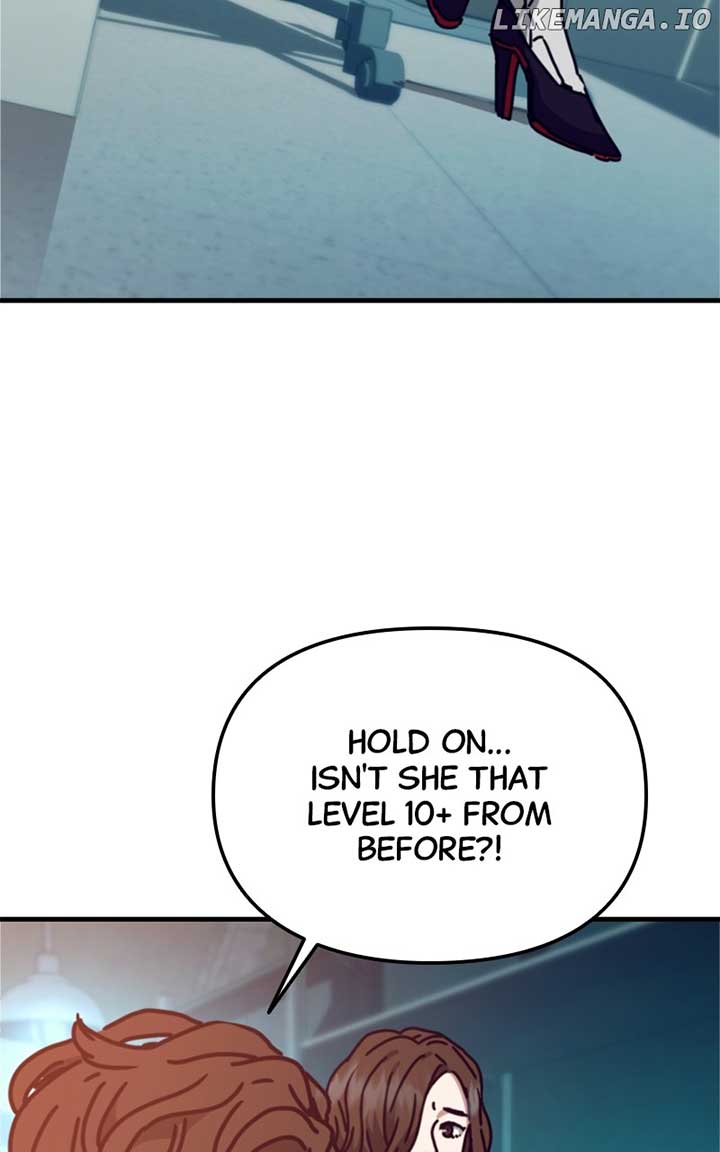 Hiding Out in an Apocalypse Chapter 34 — Page 155