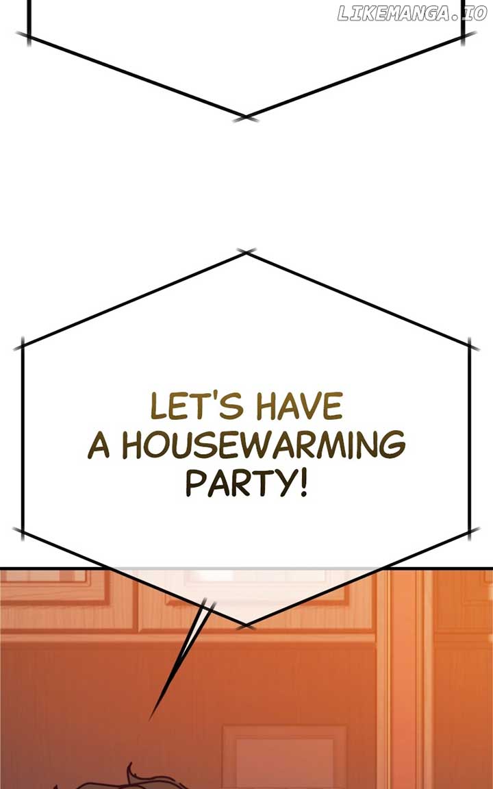 Hiding Out in an Apocalypse Chapter 34 — Page 20