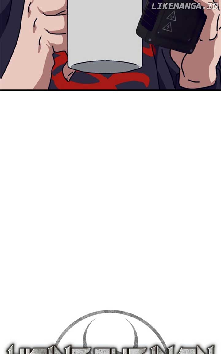 Hiding Out in an Apocalypse Chapter 34 — Page 23
