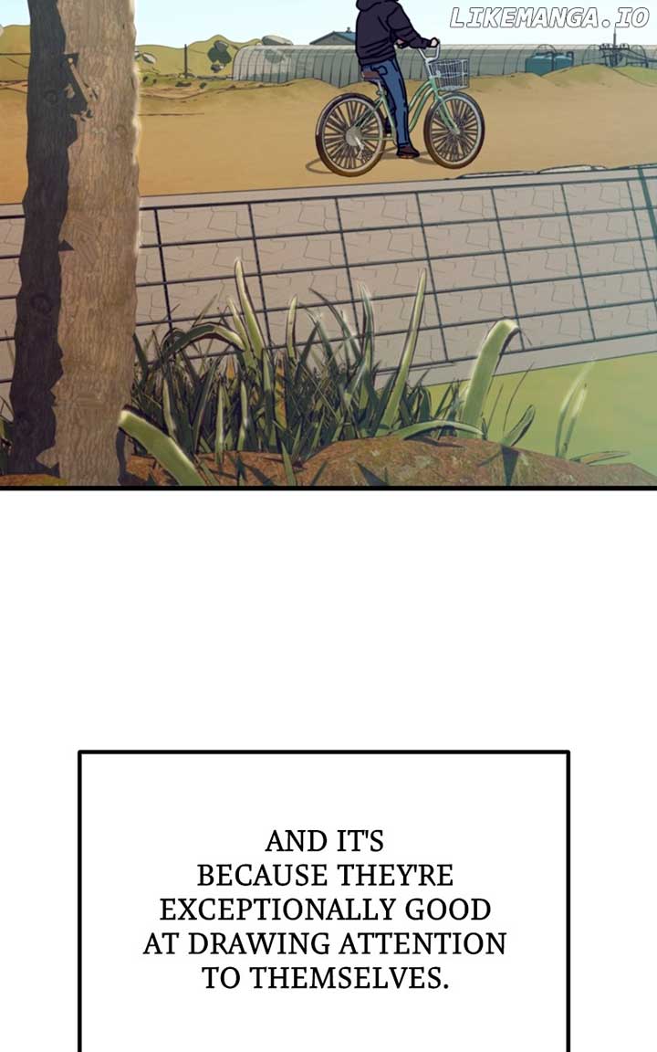 Hiding Out in an Apocalypse Chapter 34 — Page 26